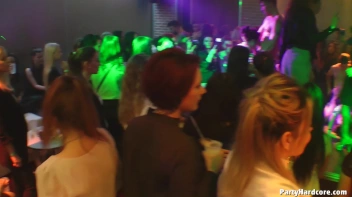 Party Hardcore Gone Crazy Vol. 40 Single Cut: Part 3 - Cam 2 Screencap 7 on www.sinx.com