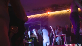 Party Hardcore Gone Crazy Vol. 40 Single Cut: Part 3 - Cam 2 Screencap 72 on www.sinx.com