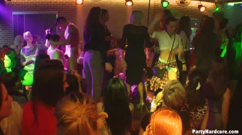 Party Hardcore Gone Crazy Vol. 40 Single Cut: Part 3 - Cam 2 Screencap 9 on www.sinx.com