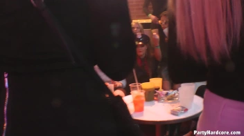 Party Hardcore Gone Crazy Vol. 40 Single Cut: Part 3 - Cam 2 Screencap 19 on www.sinx.com