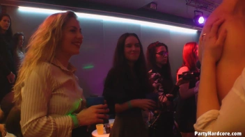 Party Hardcore Gone Crazy Vol. 40 Single Cut: Part 3 - Cam 2 Screencap 24 on www.sinx.com