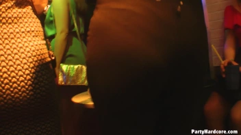 Party Hardcore Gone Crazy Vol. 40 Single Cut: Part 3 - Cam 2 Screencap 25 on www.sinx.com