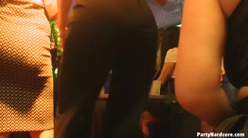 Party Hardcore Gone Crazy Vol. 40 Single Cut: Part 3 - Cam 2 Screencap 26 on www.sinx.com