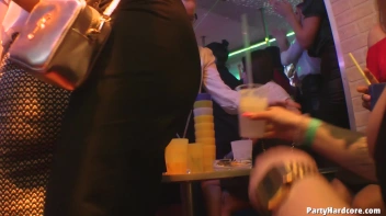 Party Hardcore Gone Crazy Vol. 40 Single Cut: Part 3 - Cam 2 Screencap 27 on www.sinx.com