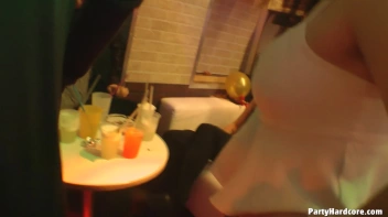 Party Hardcore Gone Crazy Vol. 40 Single Cut: Part 3 - Cam 2 Screencap 33 on www.sinx.com