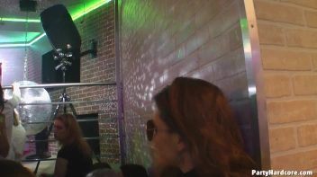 Party Hardcore Gone Crazy Vol. 40 Single Cut: Part 3 - Cam 2 Screencap 34 on www.sinx.com