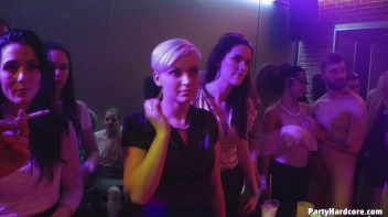 Party Hardcore Gone Crazy Vol. 40 Single Cut: Part 3 - Cam 2 Screencap 38 on www.sinx.com