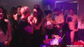 Party Hardcore Gone Crazy Vol. 40 Single Cut: Part 3 - Cam 2 Screencap 39 on www.sinx.com