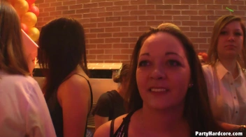 Party Hardcore Gone Crazy Vol. 40 Single Cut: Part 3 - Cam 2 Screencap 42 on www.sinx.com