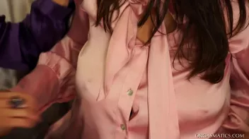 Rip Her Blouse, Then Rip Her Pussy!!! Screencap 36 on www.sinx.com