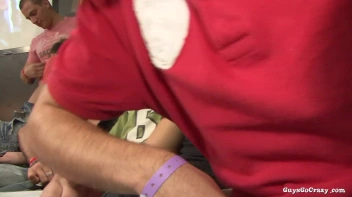 Frathouse Fuckers Part 1 Cam 2 Screencap 91 on www.sinx.com