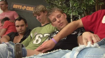 Frathouse Fuckers Part 1 Cam 2 Screencap 92 on www.sinx.com