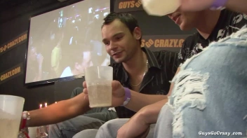 Frathouse Fuckers Part 1 Cam 2 Screencap 1 on www.sinx.com