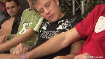 Frathouse Fuckers Part 1 Cam 2 Screencap 100 on www.sinx.com