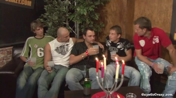 Frathouse Fuckers Part 1 Cam 2 Screencap 13 on www.sinx.com