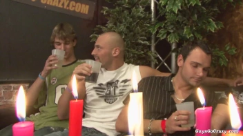 Frathouse Fuckers Part 1 Cam 2 Screencap 15 on www.sinx.com