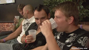 Frathouse Fuckers Part 1 Cam 2 Screencap 18 on www.sinx.com