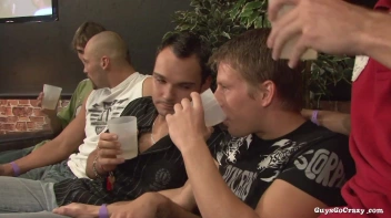 Frathouse Fuckers Part 1 Cam 2 Screencap 19 on www.sinx.com