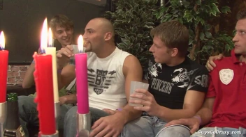 Frathouse Fuckers Part 1 Cam 2 Screencap 29 on www.sinx.com