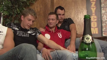 Frathouse Fuckers Part 1 Cam 2 Screencap 35 on www.sinx.com