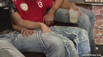 Frathouse Fuckers Part 1 Cam 2 Screencap 36 on www.sinx.com