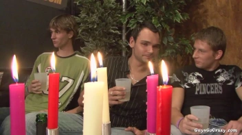 Frathouse Fuckers Part 1 Cam 2 Screencap 4 on www.sinx.com