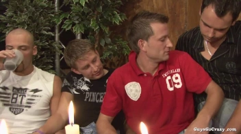 Frathouse Fuckers Part 1 Cam 2 Screencap 40 on www.sinx.com