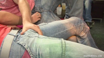 Frathouse Fuckers Part 1 Cam 2 Screencap 42 on www.sinx.com