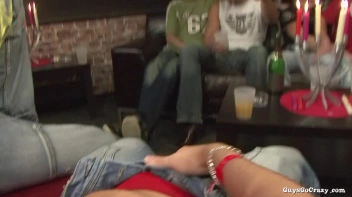 Frathouse Fuckers Part 1 Cam 2 Screencap 49 on www.sinx.com