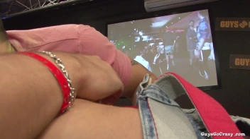 Frathouse Fuckers Part 1 Cam 2 Screencap 51 on www.sinx.com