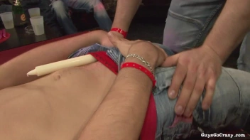 Frathouse Fuckers Part 1 Cam 2 Screencap 55 on www.sinx.com