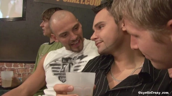 Frathouse Fuckers Part 1 Cam 2 Screencap 6 on www.sinx.com