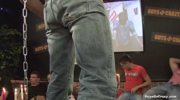 Frathouse Fuckers Part 1 Cam 2 Screencap 64 on www.sinx.com