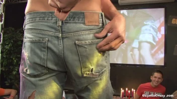 Frathouse Fuckers Part 1 Cam 2 Screencap 77 on www.sinx.com