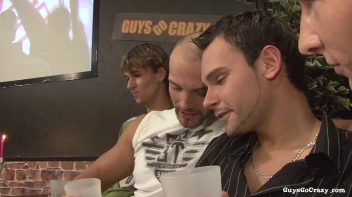 Frathouse Fuckers Part 1 Cam 2 Screencap 8 on www.sinx.com