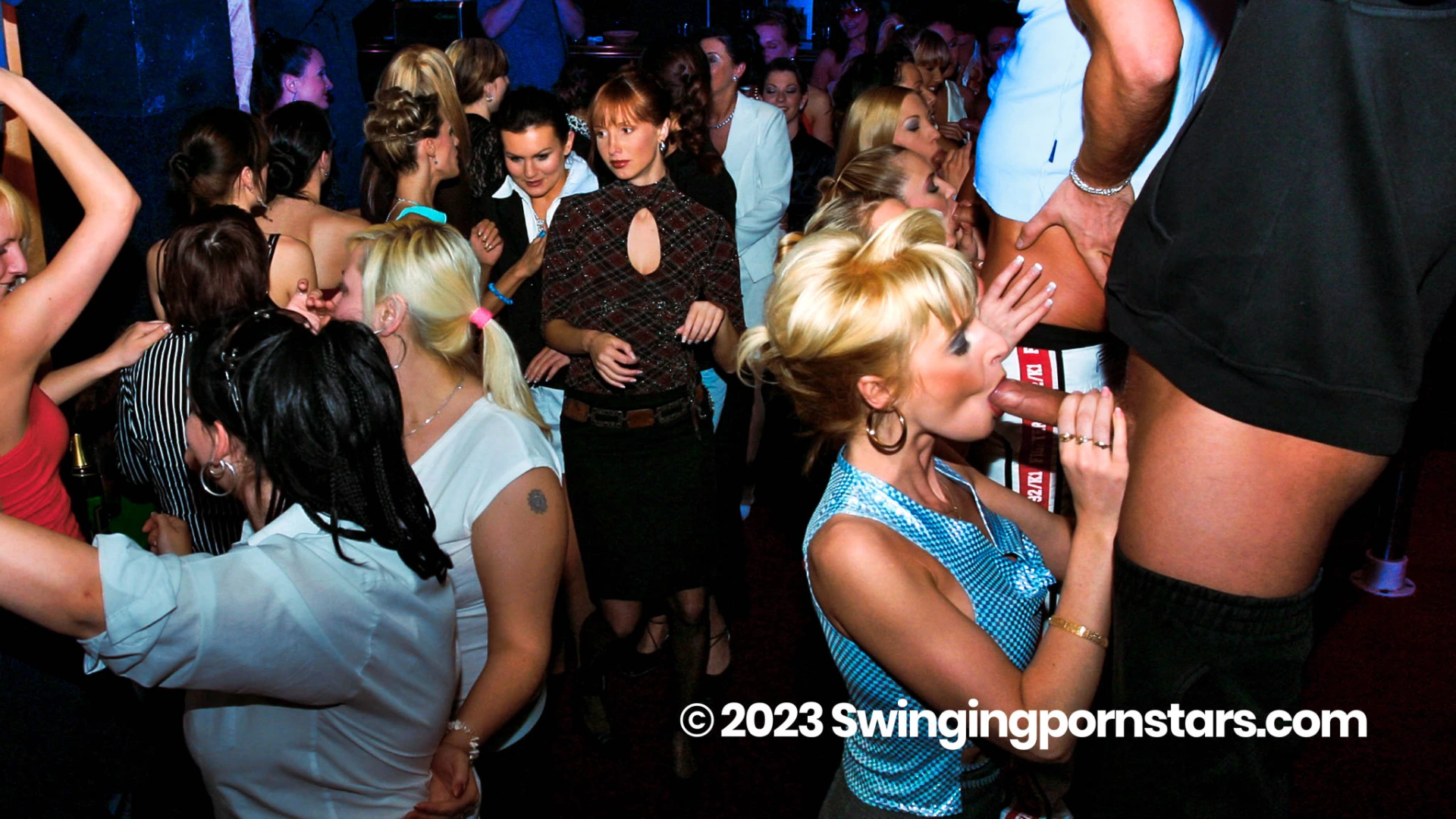 Cock Hungry Czechs Part 1 - Cam 1 on www.sinx.com