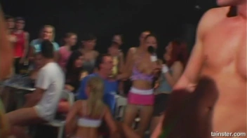 Workout Orgy Part 1 - Cam 2 Screencap 89 on www.sinx.com