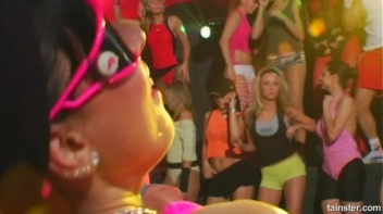 Workout Orgy Part 1 - Cam 2 Screencap 13 on www.sinx.com