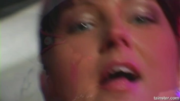 Workout Orgy Part 1 - Cam 2 Screencap 21 on www.sinx.com