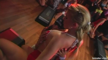 Workout Orgy Part 1 - Cam 2 Screencap 32 on www.sinx.com