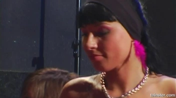 Workout Orgy Part 1 - Cam 2 Screencap 66 on www.sinx.com