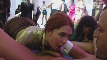 House Party Hardcore Vol. 1 - Part 4 - Cam 2 Screencap 48 on www.sinx.com