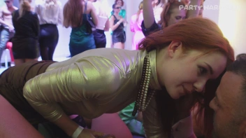 House Party Hardcore Vol. 1 - Part 4 - Cam 2 Screencap 49 on www.sinx.com