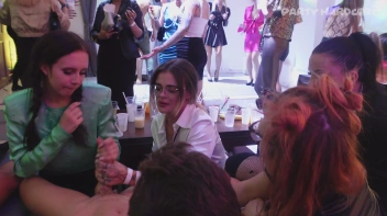 House Party Hardcore Vol. 1 - Part 4 - Cam 2 Screencap 58 on www.sinx.com