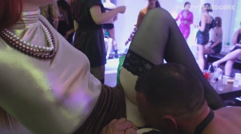 House Party Hardcore Vol. 1 - Part 4 - Cam 2 Screencap 73 on www.sinx.com