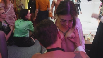 House Party Hardcore Vol. 1 - Part 4 - Cam 2 Screencap 75 on www.sinx.com