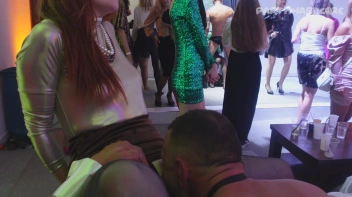 House Party Hardcore Vol. 1 - Part 4 - Cam 2 Screencap 77 on www.sinx.com