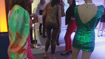 House Party Hardcore Vol. 1 - Part 4 - Cam 2 Screencap 78 on www.sinx.com