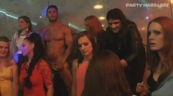 Party Hardcore Gone Crazy Vol. 28 Part 3 - Cam 4 Screencap 85 on www.sinx.com