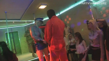 Party Hardcore Gone Crazy Vol. 28 Part 3 - Cam 4 Screencap 11 on www.sinx.com